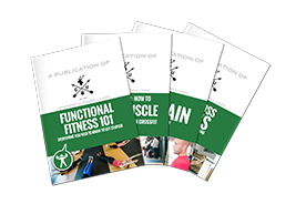 Free CrossFit 101 eBook